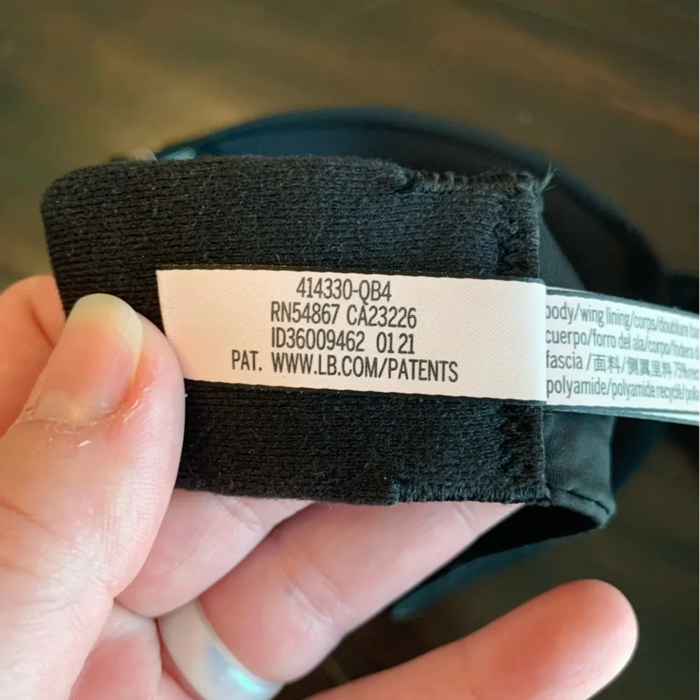 Victoria’s Secret Lightly Lined Underwire T-shirt Demi Bra